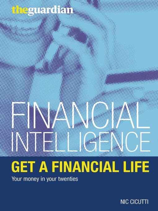 Title details for Get a Financial Life by Nic Cicutti - Wait list